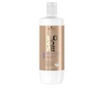 Schwarzkopf Blondme Cool Blondes Shampoo Neutralizzante 3D Bond Creation