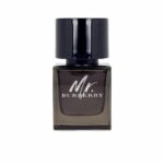 Burberry Mr Burberry Profumo Eau De Parfum Legno Speziato