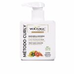 Voltage Cosmetics Metodo Curly Maschera Capelli Ricci Perfetti