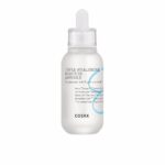 Cosrx Triple Hyaluronic Ampolla Idratante Viso Dewy Korean Glow