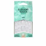 Elegant Touch Totally Bare Unghie Con Colla Libera La Tua Creatività