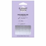 Elegant Touch Accesories Elegant Touch Adesivi Per Unghie Super Adesivi Adesione Perfetta Senza Compromessi