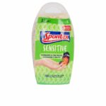 Spontex Latex Sensitive Guanti Satinati Cosmetici