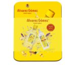 Alvarez Gomez Agua De Colonia Profumo Eau De Cologne Concentrato Aroma Unico Lunga Durata