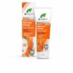 Dr Organic Miel De Manuka Maschera Facciale Bellezza Naturale