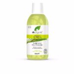 Dr Organic Tea Tree Dr Organic Collutorio Igiene Orale Naturale