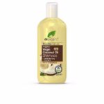 Dr Organic Olio Di Cocco Dr Organic Shampoo Idrata E Illumina