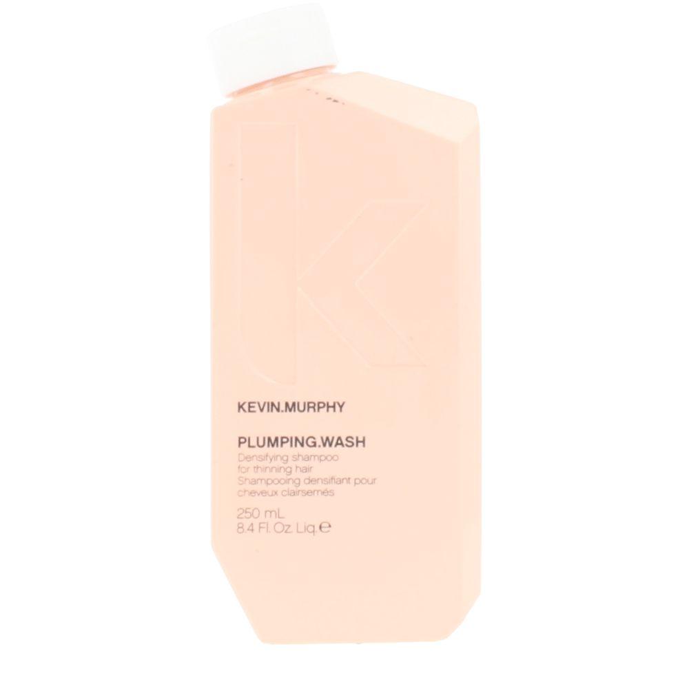 DP161350NE Kevin Murphy Plumping Wash Shampoo Densificante Capelli Più Spessi E Luminosi - immagine 1