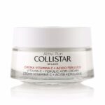 Collistar Attivi Puri Crema Con Vitamina C E Acido Ferulico Pelle Luminosa E Rivitalizzata