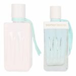 Women'secret Intimate Profumo Eau De Parfum Set Note Floreali Orientali