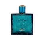 Versace Eros Profumo Eau De Parfum Legno Orientale