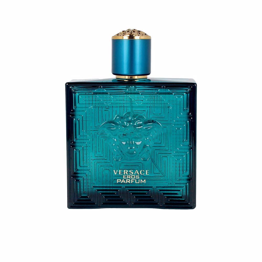 DP162078NE Versace Eros Profumo Eau De Parfum Legno Orientale - immagine 1