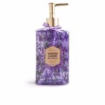 Idc Institute Scented Garden Gel Doccia Warm Lavender Abbraccio Lussuoso