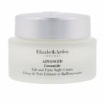 Elizabeth Arden Ceramide Crema Notte Advanced Lifting Visibile In 7 Giorni