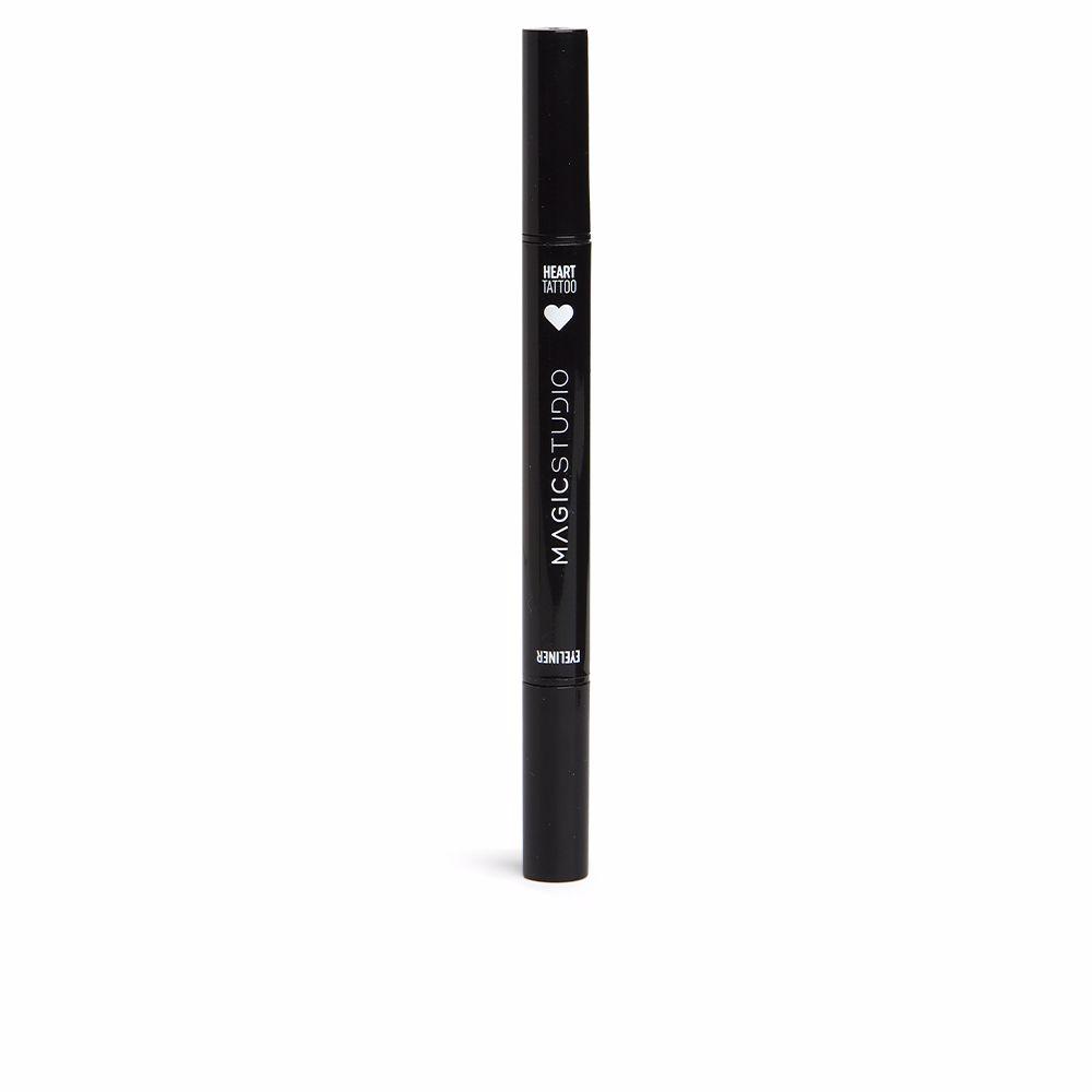 DP162446NE Magic Studio Ojos Magic Studio Eyeliner Liquido Precisione E Segni Creativi - immagine 1