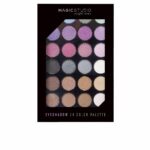Magic Studio Ojos Magic Studio Palette Ombretti Colori Vibranti E Versatili