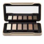 Magic Studio Ojos Magic Studio Palette Occhi Nude Compatta Colori Naturali Per Viaggiare