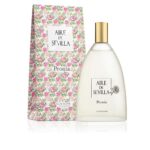 Aire Sevilla Aire De Sevilla Profumo Eau De Toilette Floreale Peonia Esclusiva