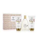 Aire Sevilla Aire De Sevilla Profumo Eau De Toilette Set Floreale Freschezza