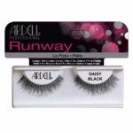 Ardell Pestañas Runway Ciglia Finte Sguardo Audace E Naturale