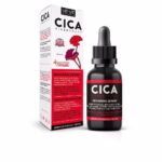Diet Esthetic Vit Vit Cica Tigergrass Siero Recupero E Sollievo Cutaneo