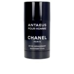 Chanel Antaeus Stick Deodorante Note Erboristiche Agrumate