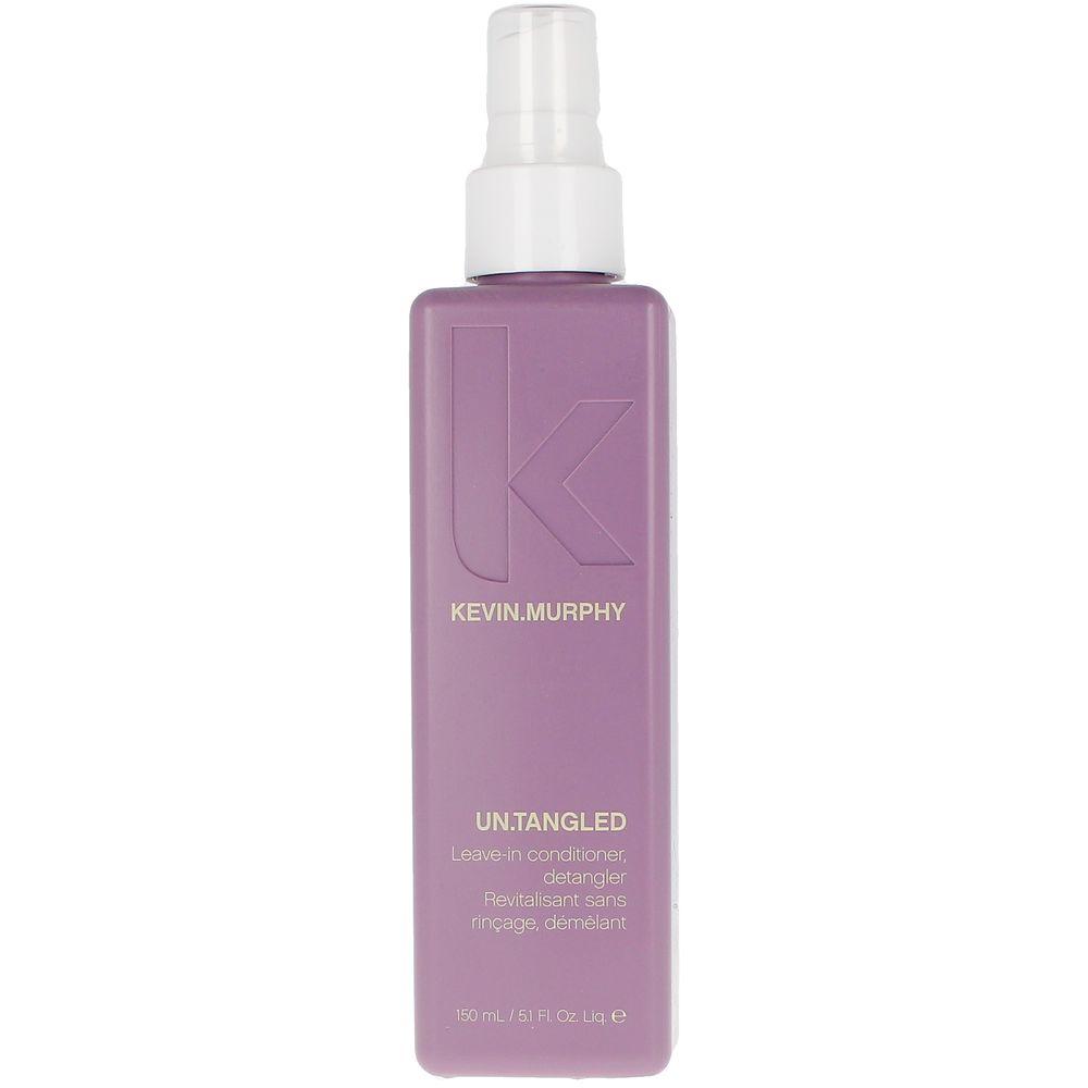 DP163256NE Kevin Murphy Un Tangled Balsamo Districante Senza Risciacquo Per Capelli Setosi - immagine 1