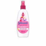 Johnson's Baby Johnson's Baby Balsamo Spray Capelli Morbidi E Lucenti