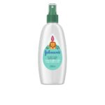 Johnson's Baby Johnson's Baby Balsamo Spray No More Pulling Cura Capelli Senza Nodi