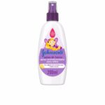 Johnson's Baby Johnson's Baby Balsamo Spray Gocce Di Forza Capelli Più Forti