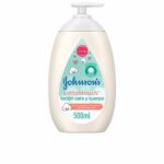 Johnson's Baby Johnson's Baby Lozione Viso E Corpo Idratazione 24 Ore