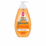 Johnson's Baby Johnson's Baby Gel Bagnoschiuma Per Bambini Bagno Divertente Senza Lacrime