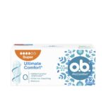 O.b. Procomfort Super Tampone Comfort E Protezione Totale