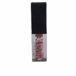 Glam Of Sweden Glamofsweden Nude Glos Per Labbra Applicazione Senza Sforzo