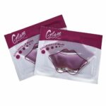 Glam Of Sweden Glamofsweden Masks Maschera Labbra Collagene Combatte Rughe E Idrata Profondamente