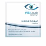 Rilastil Higiene Ocular Salviette Igieniche Per Occhi Pulizia Delicata Efficace