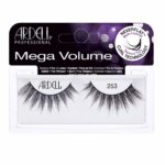 Ardell Pestañas Naked Lash Mascara Mega Volume Lash