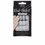 Ardell Nail Addict Unghie Finte Quadrate Stile Unico