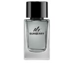 Burberry Mr Burberry Profumo Eau De Toilette Legno E Aromatico Raffinato