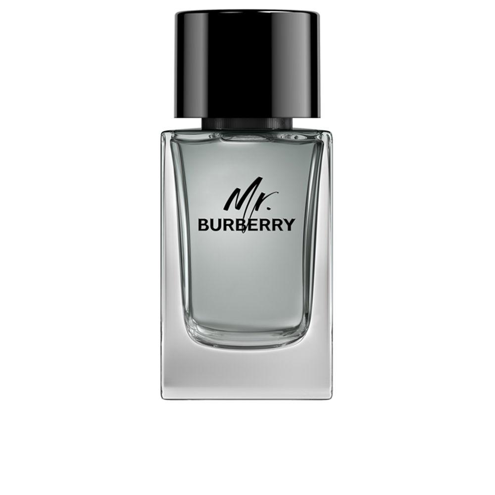 DP163644NE Burberry Mr Burberry Profumo Eau De Toilette Legno E Aromatico Raffinato - immagine 1