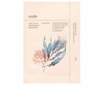 Ondo Beauty 36.5 Hyaluronic Acid & Algae Moisture Maschera Pelle Radiosa E Idratata
