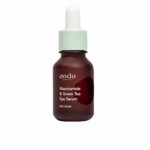 Ondo Beauty 36.5 Niacinamide & Green Tea Siero Per Gli Occhi Per Un Sguardo Giovane Luminoso