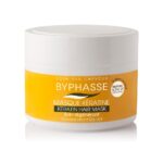 Byphasse Sublim Protect Maschera Capelli Keratina Nutrizione Profonda E Setosità