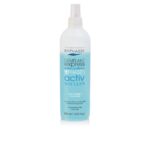 Byphasse Exprés Activ Boucles Balsamo Per Capelli Ricci Arricchito Con Aloe Vera