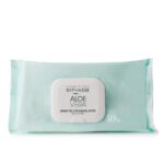 Byphasse Toallitas Desmaquillantes Salviette Struccanti Con Aloe Vera Pelle Pulita E Rinfrescata