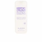 Eleven Australia Keep My Colour Shampoo Tono Biondo Fresco