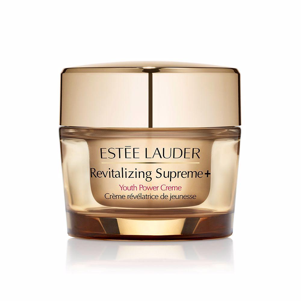 DP163905NE Estée Lauder Revitalizing Supreme+ Crema Idratante Youth Power Pelle Giovane E Tonica - immagine 1