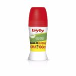 Byly Byly Organic Deodorante Roll On 48 Ore Di Protezione