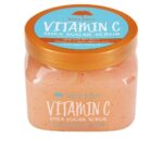 Tree Hut Sugar Scrubs Scrub Corpo Con Vitamina C Esfolia Per Pelle Radiosa
