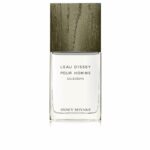 Issey Miyake Les Eaux D'Issey Miyake Profumo Eau De Toilette Fresco Acquatico Legno